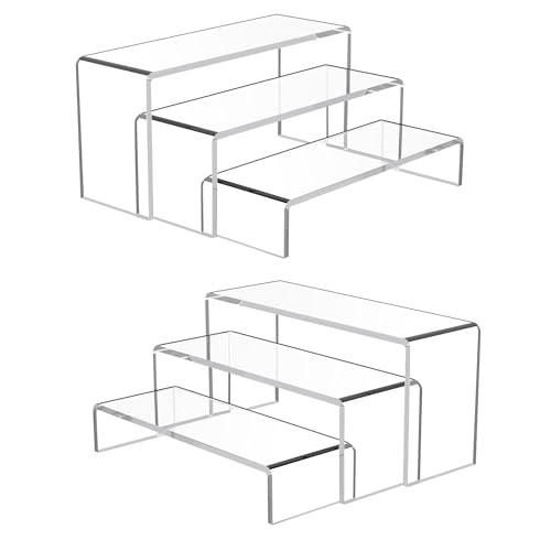 Display Risers