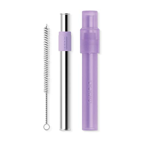 Jumbo Reusable Straw