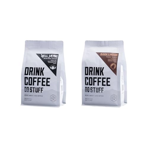 Coffee Sampler (24 Ounce)