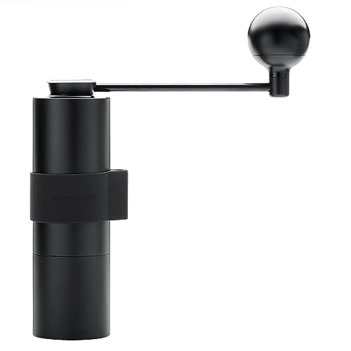 Manual Coffee Grinder V3