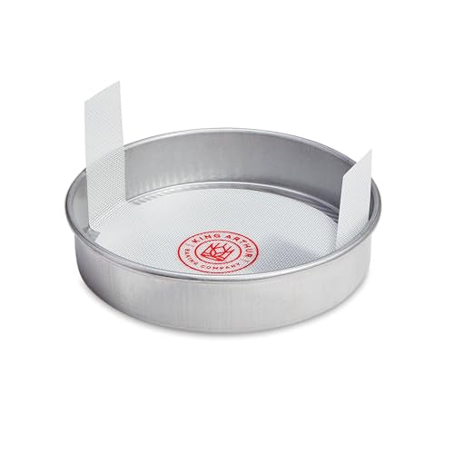 Baking Company Round Loaf Lifter For Dutch Ovens
