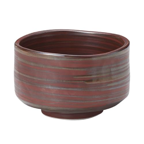 Japanese Traditional Handcrafted Matcha Chawan Tea Bowl Cup Ceremony Tableware Pottery