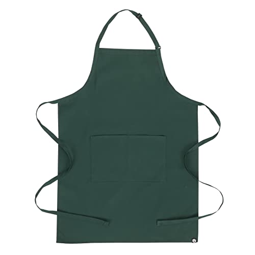 Unisex Butcher Apron