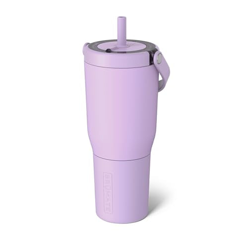 Resa 35oz 100% Leakproof Travel Tumbler with Handle & Straw