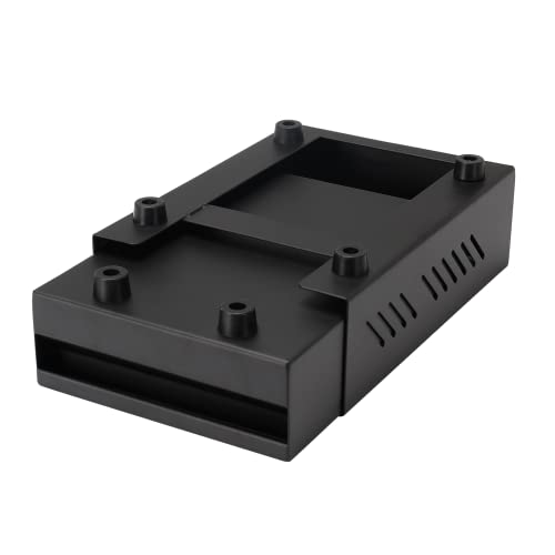 Espresso Knock Box Drawer