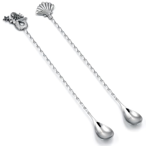12 Inch Bar Spoon