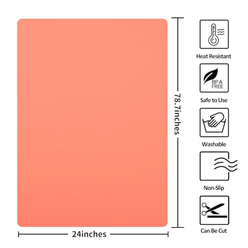 Silicone Mats for Kitchen Counter