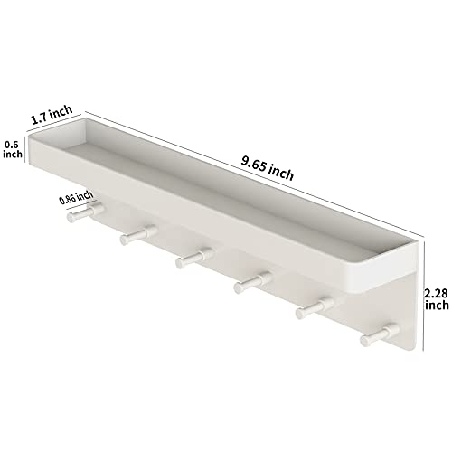 Key Holder Wall Mount