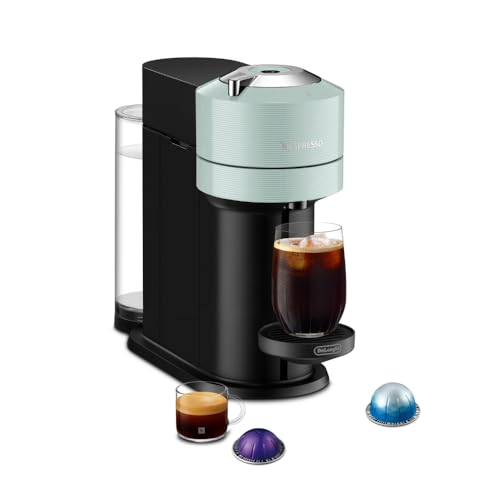 Vertuo Next Coffee & Espresso Maker by De'Longhi