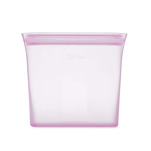 Reusable Food Storage Bags
