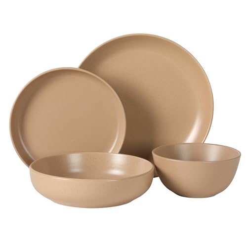 Leeds Court Plates and Bowls Sets