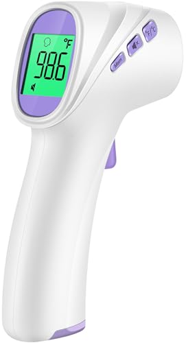 Forehead Thermometer for Adults