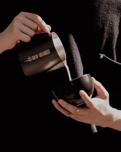 16.9oz Milk Frothing Pitcher