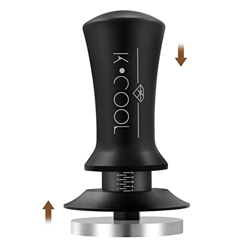 51mm Coffee Espresso Tamper