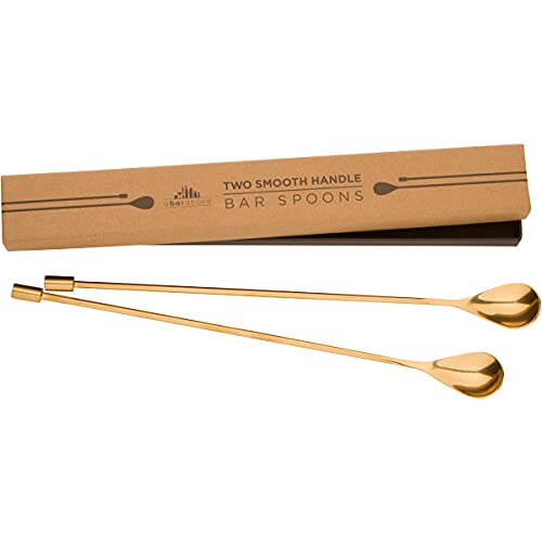 Bar Spoon Set