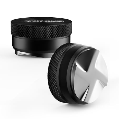 Espresso Distribution Tool 51mm