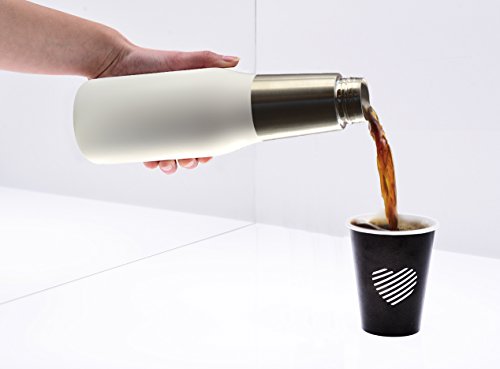 Oasis 20oz Vacuum Insulated Water Bottle