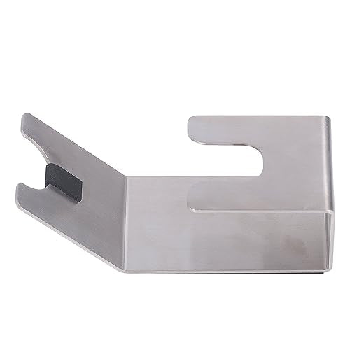 Coffee Portafilter Holder Sturdy Coffee Tamper Holder Stand