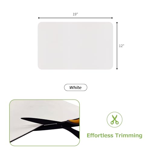 Coffee Mat for Countertop