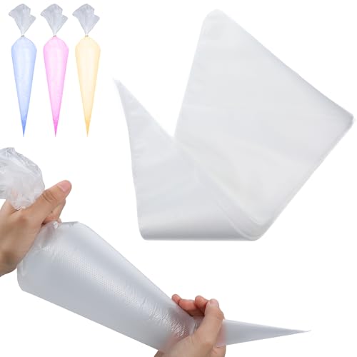 24 Inch Large Piping Bags