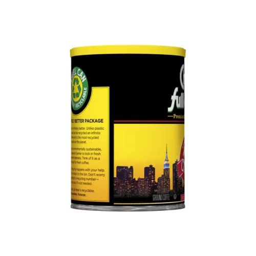 Heavenly Original Ground Coffee (11.3 Ounce)