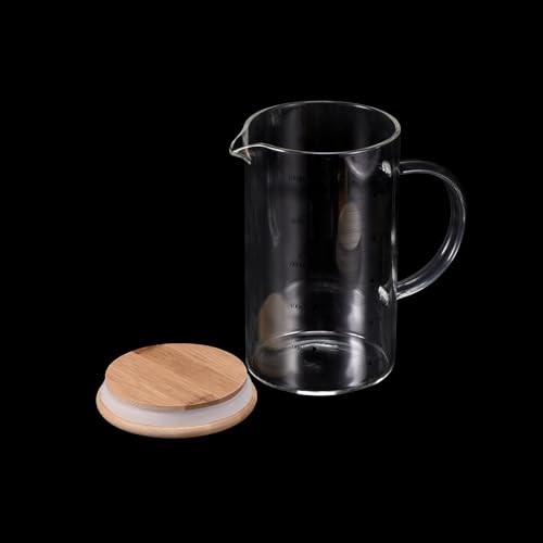 1000ml Glass Measuring Cup