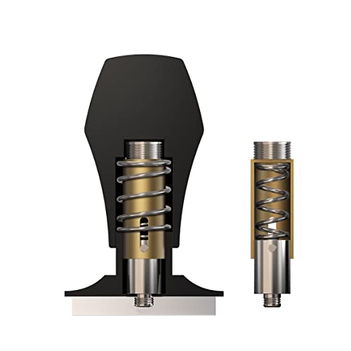 49.7mm Coffee Tamper V4