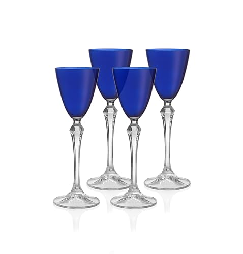 Cordial Glass