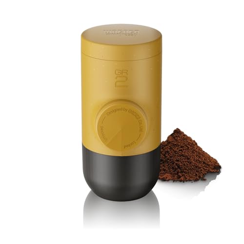 Minipresso GR2