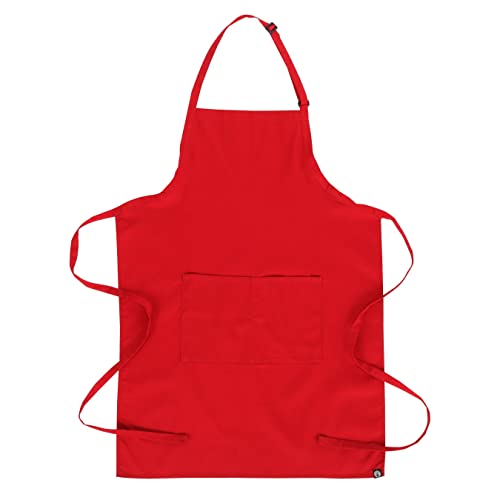 Unisex Butcher Apron