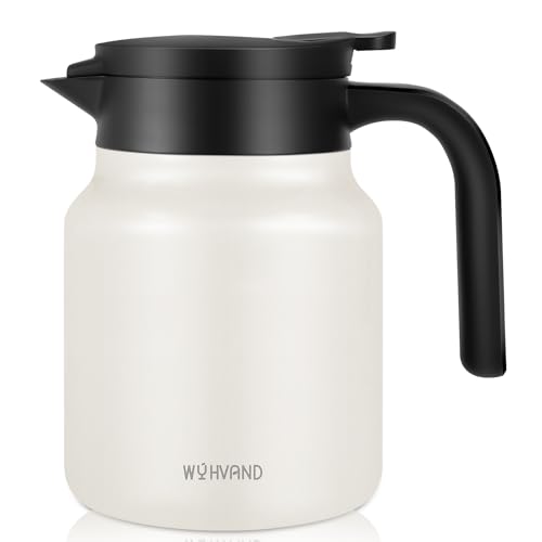 Insulated Coffee Carafe