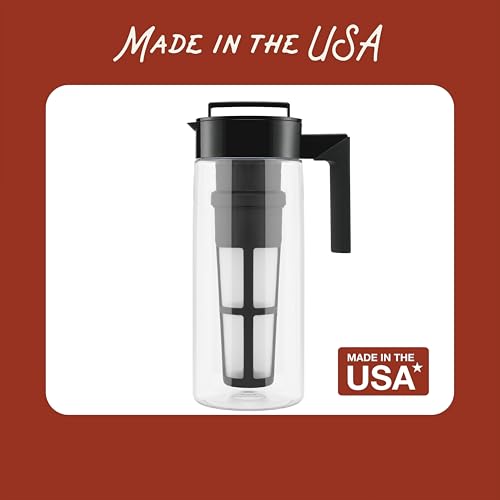 Flash Chill Iced Tea Maker