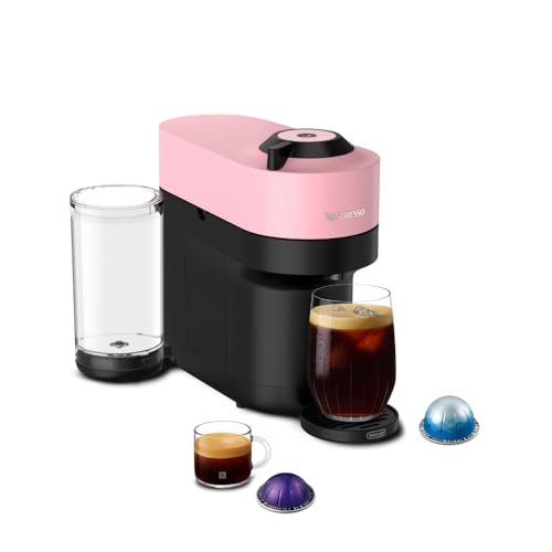 Vertuo Pop+ Coffee & Espresso Maker by De'Longhi
