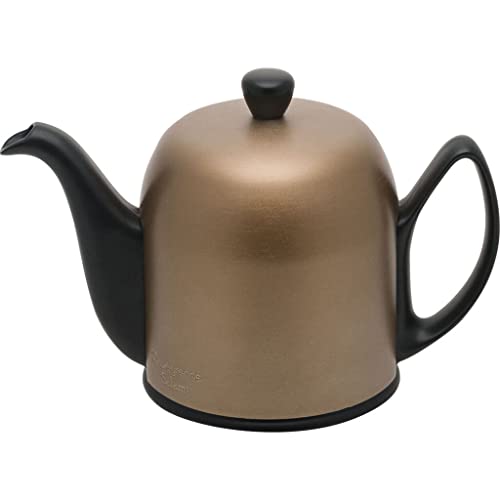 Salam Luxury French Tea Pot