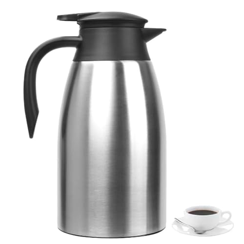 Thermal Coffee Carafe 70 oz