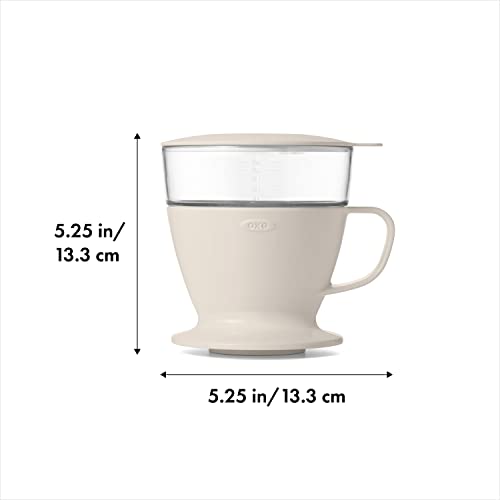 Brew Single Serve Pour