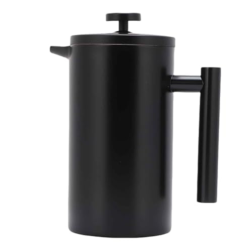 1000ml French Press Coffee Maker