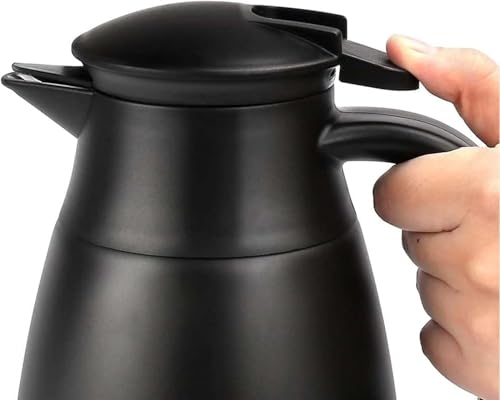 68oz Coffee Carafe Insulated (2 Count)
