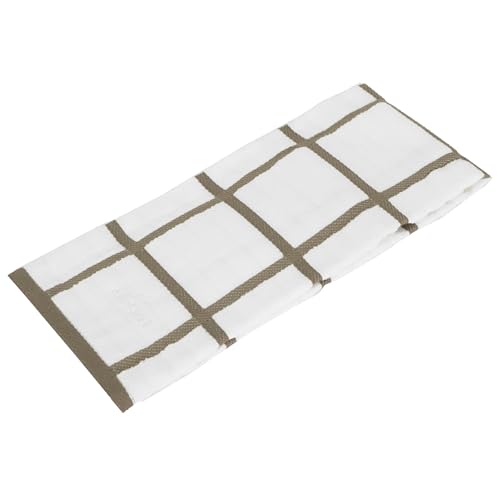 Checked Kitchen Towel