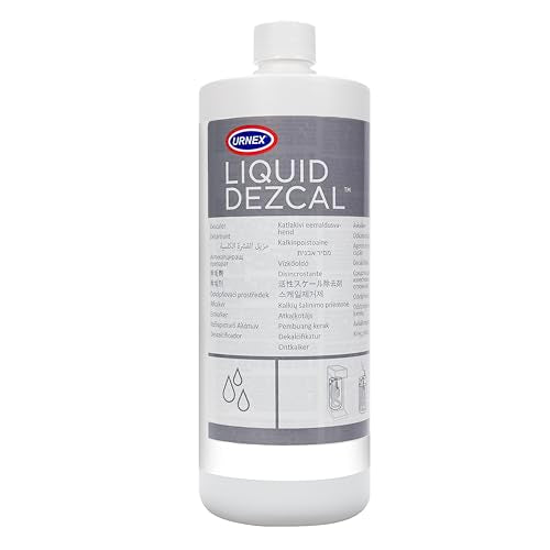 Liquid Dezcal Activated Descaling Solution (33.8 Fl Oz)