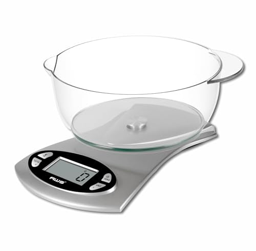 AWS Kitchen Pro 0.1g