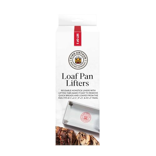Baking Company Loaf Pan Lifters (2 Count)