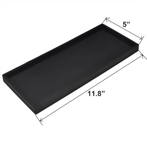 Bathroom Counter Tray