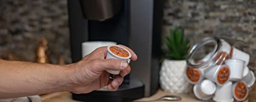 Pods Donut Blend Medium Roast (12 Count)