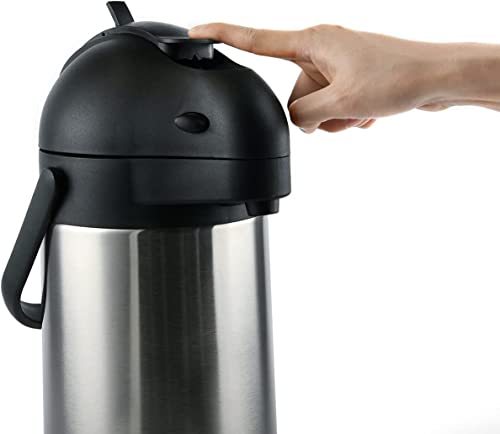 3L Airpot Coffee Dispenser