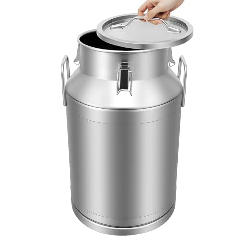 Large Liquid Container Storage