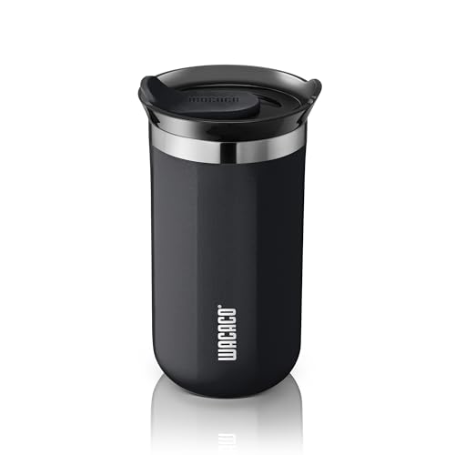 Octaroma Lungo Vacuum Insulated Coffee Mug