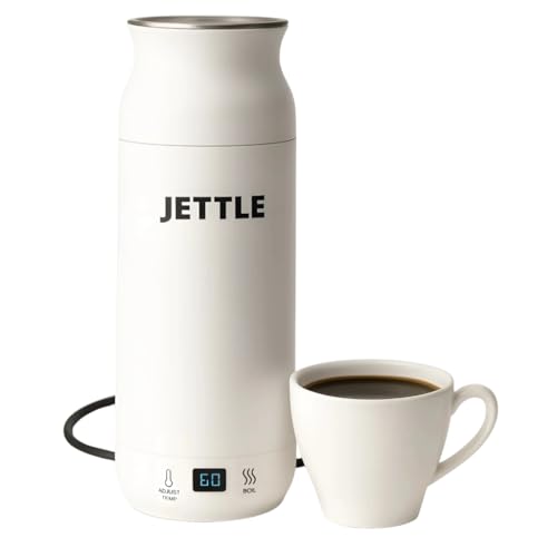 Portable Electric Kettle