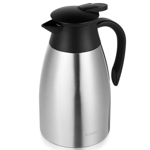 Thermal Coffee Carafe