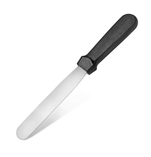 Straight Icing Spatula